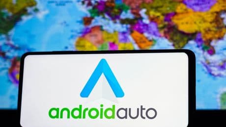 Neue Android Auto-Version ist da – und bringt eine sichtbare Veränderung mit sich