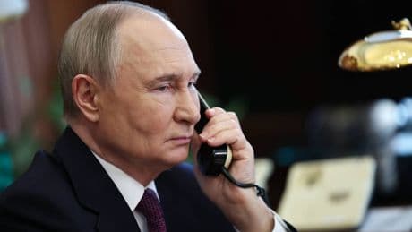 Russland: Putin baut eine Schattenarmee – Rekrutierung für Ukraine-Krieg