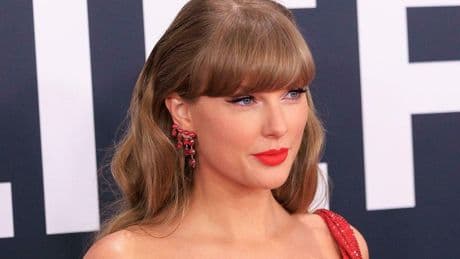 Des ossements retrouvés près de la maison de Taylor Swift