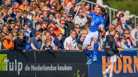 Play-off Nieuws: Supportersbussen naar Amsterdam en Kampong