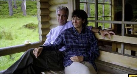 Fall Jeffrey Epstein: Ghislaine Maxwell appelliert an Supreme Court, ihre Verurteilung aufzuheben