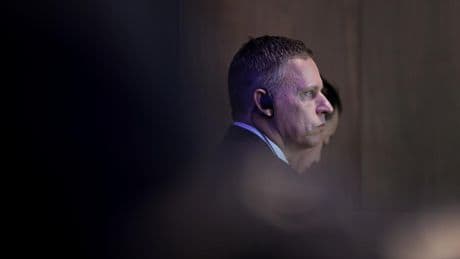 Peter Thiel, el maestro de pensamiento clave en la Administración Trump