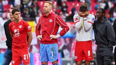 Überraschende Entscheidung - Bundesliga-Star macht mit Nationalelf Schluss