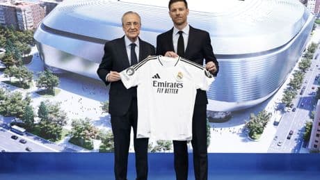Xabi Alonso y la vía directa con Arbeloa para que los canteranos no hagan el camino de Carvajal