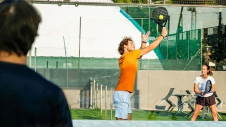Trendsport: Padelschläger kaufen: So finden Sie das passende Racket