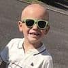 I was told my toddler's balance was off because he'd previously broken his leg... he had a brain tumour