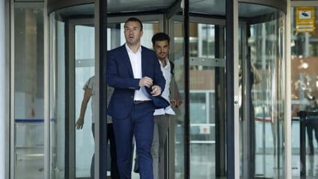 La jueza de la dana cita al diputado provincial de Bomberos tras la declaración de Vicent Mompó