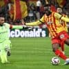 Ligue 1. 14 arrêts sur 37 tirs : Yehvann Diouf, muraille infranchissable de Reims contre Lens