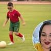 Soccer team is accused of axing boy, seven, because of his autism: 'He cried for days and days'