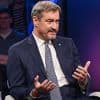 Söder bei Maischberger: "Ich habe ein gutes Gefühl in dieser Koalition"