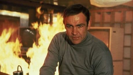 "James Bond 007 – Man lebt nur zweimal": Kult-Thriller am Samstag bei VOX