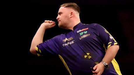 Staggering amount Luke Littler earns per LEG in Premier League Darts revealed – but rival gets more