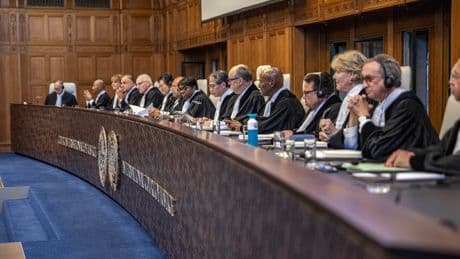 Justice climatique : hautement symbolique, faiblement efficace