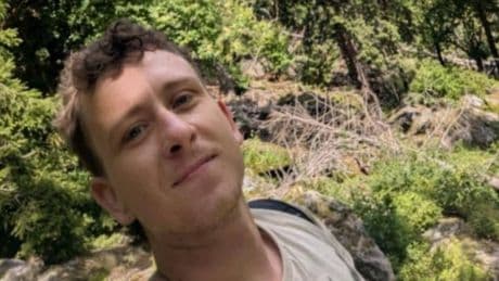 Body found in search for missing British hiker Matthew Hall in Italy