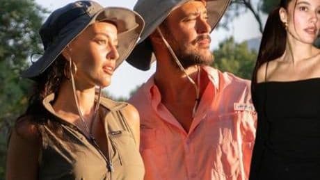 HABERLER: Pelin Akil ve Anıl Altan boşanıyor mu? Yeni ayrılık açıklaması