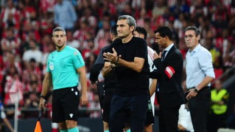 La plantilla del Athletic ya tiene forma