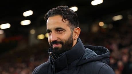 Man Utd transfer news: 'Useful' free agent eyed by Ruben Amorim after failing to land target