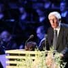 Germanist und Schriftsteller: Der Literatur-Betrachter: Peter von Matt mit 87 gestorben