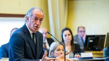 Il Consiglio di Stato: Regionali in Veneto, no al rinvio del voto