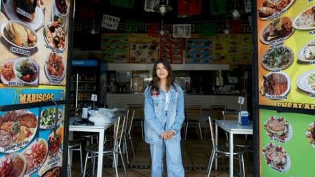 Etats-Unis : à Los Angeles, des petits commerces en crise après les opérations antimigrants