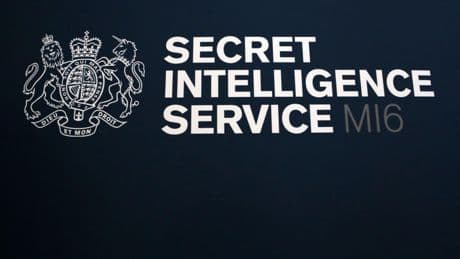 The name's Metreweli... Who is UK MI6's first woman chief?