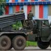 Thailand accuses Cambodia of violating hours-old ceasefire