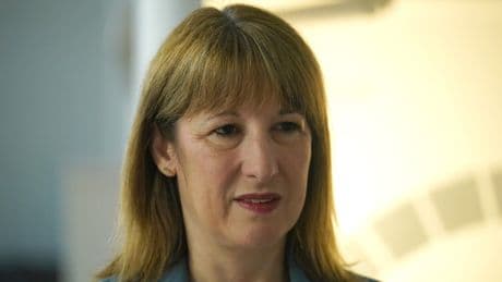 Tax rises would force up prices for customers, retailers warn Reeves
