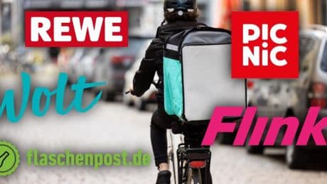 Durchblick im Liefer-Wirrwarr – Diese Liste zeigt, wie gut das Angebot in Ihrer Nähe ist