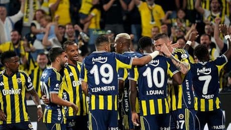 FENERBAHÇE HABERLERİ - Yönetimden Benfica maçı için dev prim!