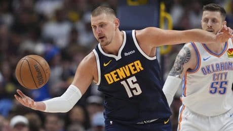 ¿NBA o Euroliga? El dato definitivo que desmiente que en la NBA no se defiende