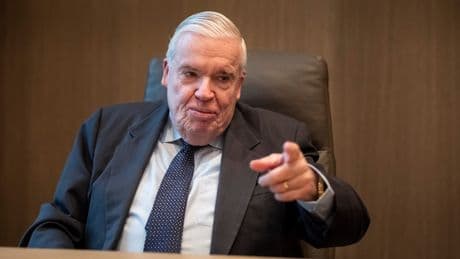 „Bald Sieger in unserer Bundesliga!“ - Kühne schreibt Aufstiegs-Gedicht für den HSV