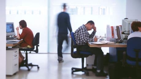 Gen Z's 'conscious unbossing' should be a wake-up call for businesses