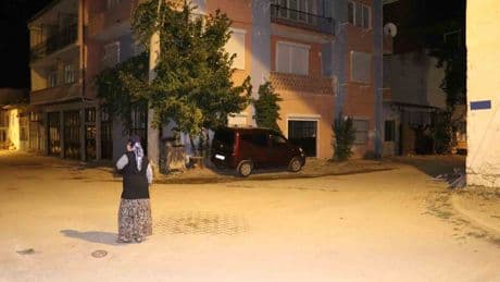 Miras kavgası! Yeğenini tüfekle öldürdü