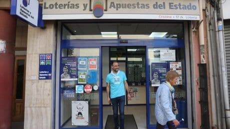 Las administraciones de lotería se sublevan ante el temor de que el Estado les imponga un canal único de ventas online