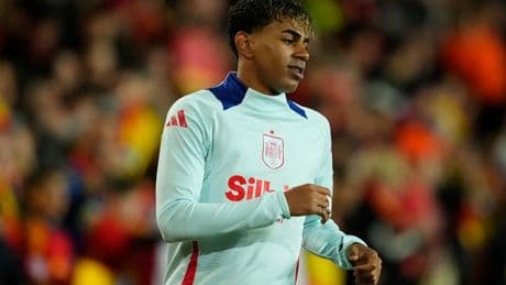 Spain vs France TV channel and live stream: How to watch Nations League semi-final in the UK tonight