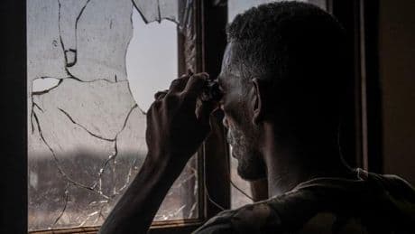 Guerre au Soudan : des mercenaires colombiens engagés  aux côtés des Forces de soutien rapide