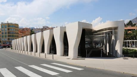 Menton : inondé lors d’une tempête en 2018, le grand musée Cocteau ne rouvrira pas avant cinq ans «minimum»