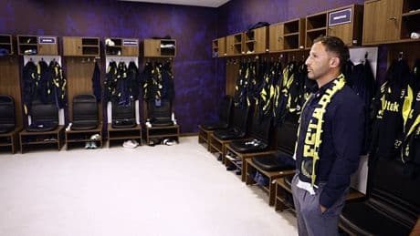 FENERBAHÇE HABERİ - Tedesco için flaş sözler! "Zeki bir insan ama..."