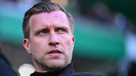 Weil er wechseln will - Neuer Star-Berater für DIESEN Eintracht-Profi