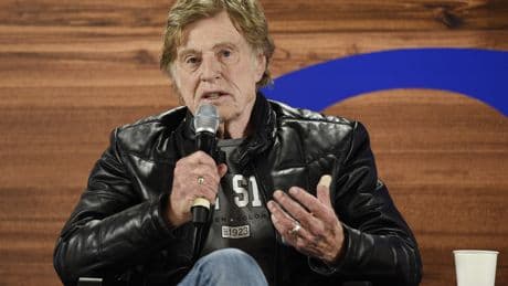 Stars react to Robert Redford’s death: Demi Moore, Meryl Streep, Jane Fonda and more