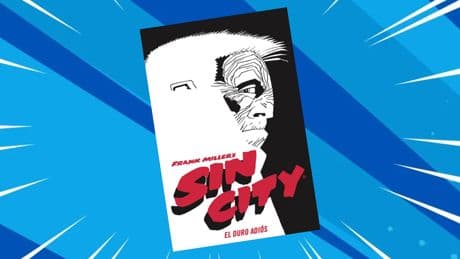 Sin City regresa con una edición para pecar a lo grande