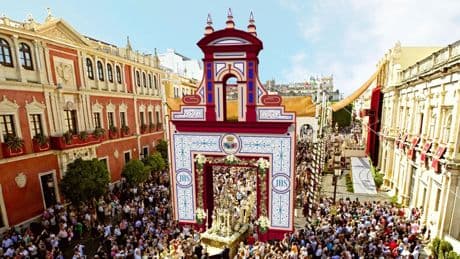 Corpus Christi 2025: estas son las comunidades y ciudades donde será festivo este 19 de junio