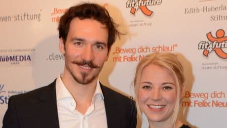 Offene Worte von Felix Neureuther: "Ich bin schon ein sehr chaotischer Mensch"