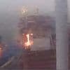 'Radical rethink needed' over ship lookouts after North Sea crash