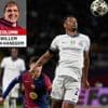 Column Willem van Hanegem | Na de onzin op de Nederlandse velden verlang je terug naar de Champions League