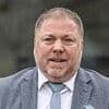Gambling addict who stole whopping £1.7million from company where he was a financial controller is locked up for four years