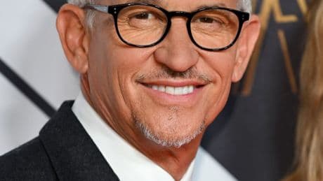 Gary Lineker returns to BBC for first time since post likening supporters of Israel to rats as host fronts FA Cup final