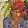 Die Malerin Irma Stern im Brücke Museum: Ein Leben zwischen Berlin und Kapstadt