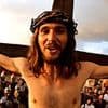 Social media users are using AI to imagine Biblical figures including Jesus, Adam & Eve, and Samson as INFLUENCERS