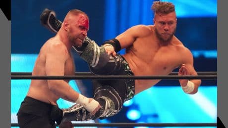 AEW Full Gear 2025 is coming to the Prudential Center. Get tickets now